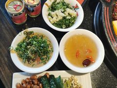 -渝香居重庆火锅(铁西三道街店)