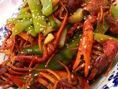 -一起吃小龙虾·海鲜(海珠店)
