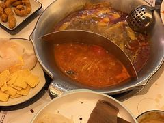 -刘一锅筋头巴脑(大悦城C店)