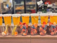-厝味火锅·潮汕卤水火锅(十一合店)