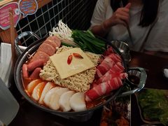 -789韩料食堂(创意产业园店)