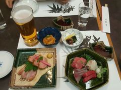-竹叶亭(银座店)