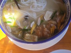 -香麒园·过桥米线·南湖雅宴
