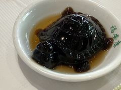 -强记海鲜·大排档(蛇口新街店)