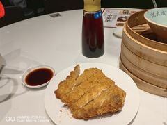 炸猪排-沈大成(南京东路店)