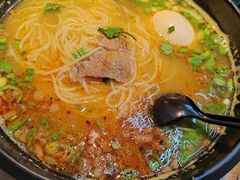 -一品飘香米线(金地美食城店)