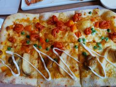 -必胜客(安盛金马店)