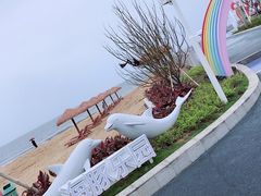 -汕头中海黄金海岸水上乐园