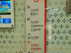 -万达广场(大明宫店)