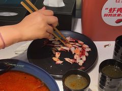 -红盔甲·小龙虾(天钥桥店)
