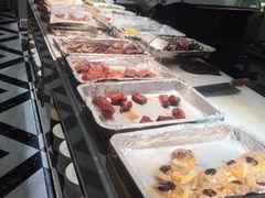 -诱货海鲜自助火锅(爱琴海购物公园东百店)