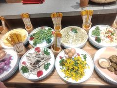 -鸽子窝(黄村店)