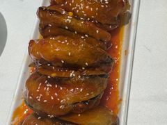 -昱德来·天津菜(河西店)