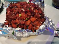 -巴特餐饮6加1音乐餐吧·新疆菜