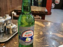 -张包铺(道外店)