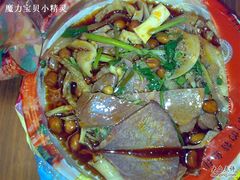 夫妻肺片-紫燕百味鸡(广西店)