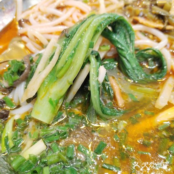 阿卷螺蛳粉(远东店)