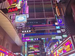 -尚足影院式足疗·住宿·美食(解放碑店)