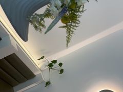 -春树下·树屋花房西餐厅(罍街AS1980店)