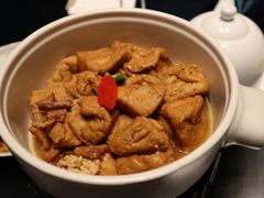 油豆腐烧肉-徐记海鲜(汉城湖|太奥店)