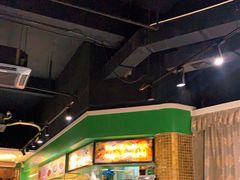 -锦园春香港茶餐厅(西海湾旗舰店)