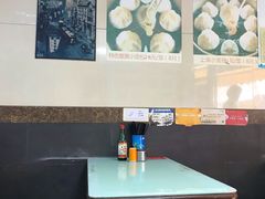 -食惠里小笼包面馆(越秀店)