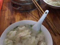 -安庆馄饨店(园东路店)