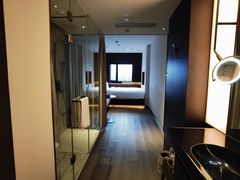 -苏州观前平江CitiGO欢阁酒店