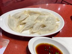 芹菜猪肉水饺-喜家德虾仁水饺(长泰广场店)