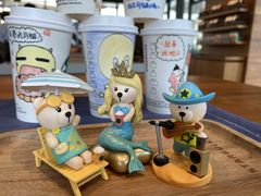 -星巴克臻选(广州二沙岛文立方店)