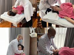 -深圳安仁堂中医·推拿按摩·肩颈调理