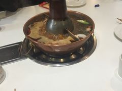 -乔先生涮肉·鲜活牛羊肉火锅(塘沽店)