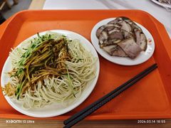 -新川面馆(新街口起源店)