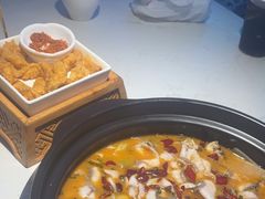 -周渝食惦酸菜鱼(青浦店)