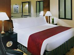 -新加坡文华东方酒店