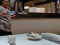 -楚山晓·湖北菜(武汉光谷K11店)