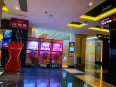 -凯乐会量贩KTV(国防大厦总店)