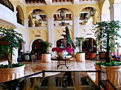 -美林湖温泉别墅度假村