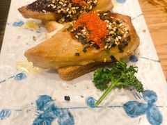 -林妈妈村·日式料理(宝山万达店)