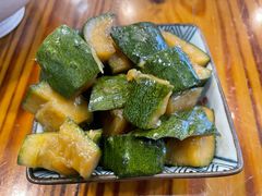 拍黄瓜-陈八两面家(华孚写字楼店)