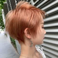 -P.STYLE 派斯造型