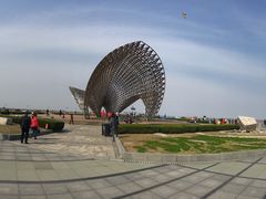 -南汇嘴观海公园