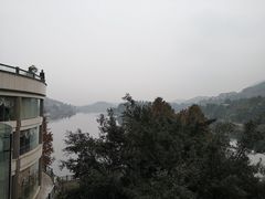 -海兰云天度假区温泉