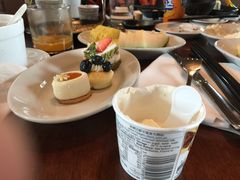 -君悦酒店·La Terrazza意合園·意式风味