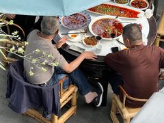 -院8里·少城记忆老川菜(宽窄巷子店)