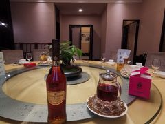 包厢-广州酒家(昌岗地铁站店)