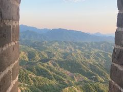 -司马台长城