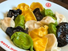 -双合园·海鲜水饺青岛菜(大尧三路店)