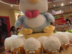 -名创优品(天河区正佳广场二店)