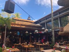 -Naughty Nuri’s Phuket